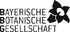 bayerische Botanische Gesellschaft