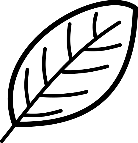 Datei:Leaf pictogram.svg