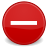 Datei:Gnome-dialog-error.svg