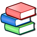 Datei:Nuvola apps bookcase.svg