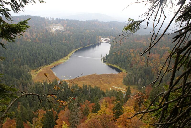 Datei:Grosser Arbersee14 by Wolfgang Diewald.JPG