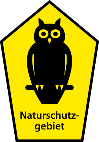 Datei:Naturschutzgebiet.svg