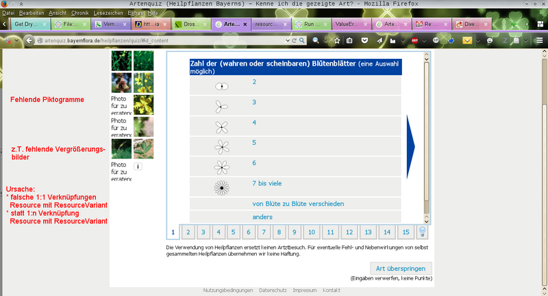 Datei:Bildschirmfoto Artenquiz fehlende Hover-Bilder (2015-08-19).png