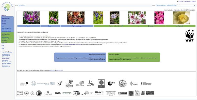 Datei:Bayernflora-Wiki Startseite.JPG